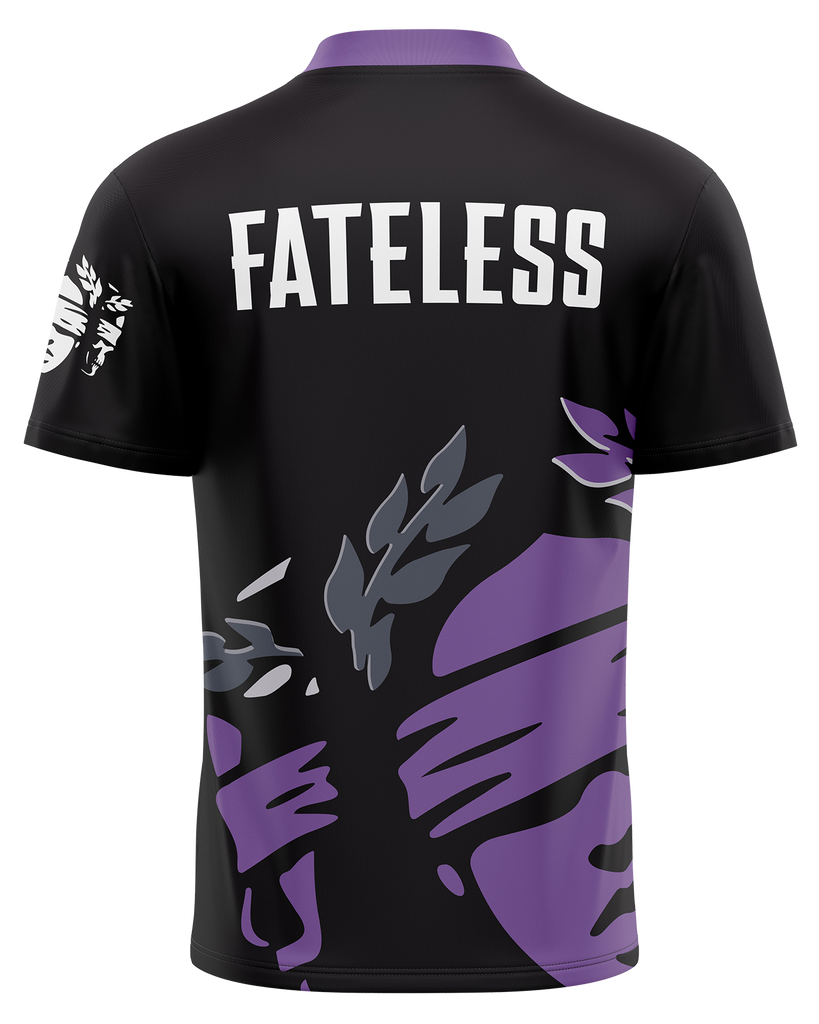 FATELESS Gaming Jersey