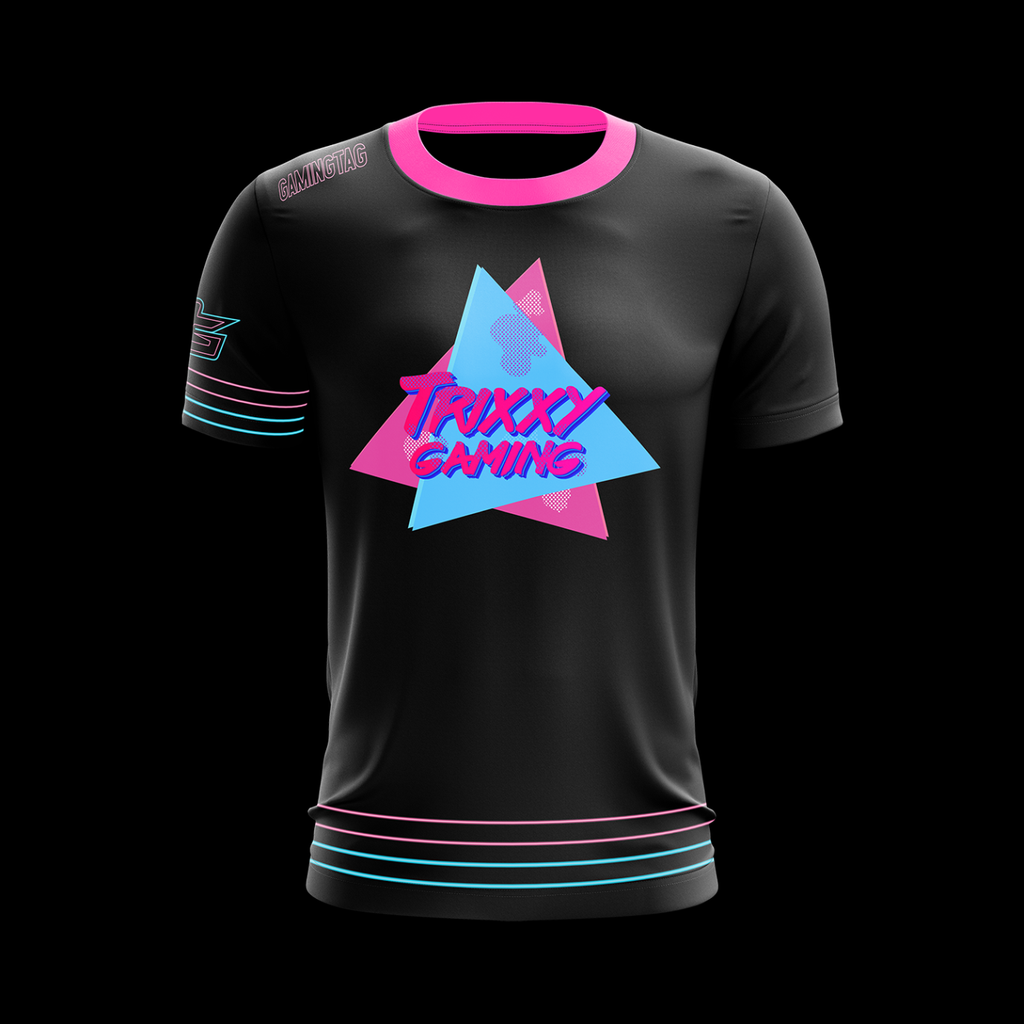 TRIXXY GAMING MEN'S JERSEY