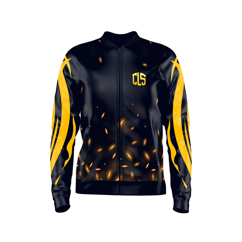 Celestials Track Jacket