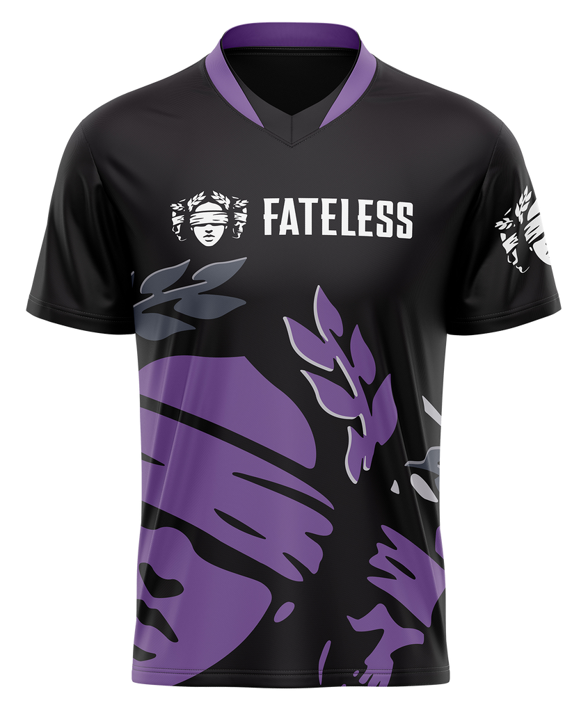 FATELESS Gaming Jersey