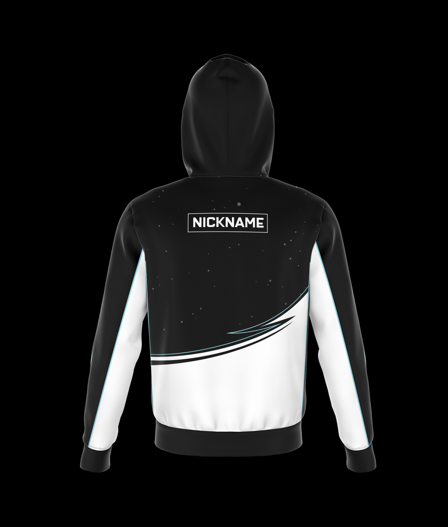 MGEclipse Pull Over Hoodie