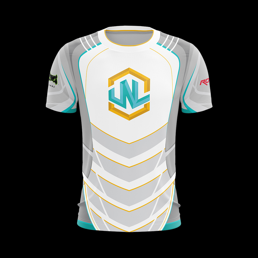UNLIMITED ESPORTS MENS JERSEY