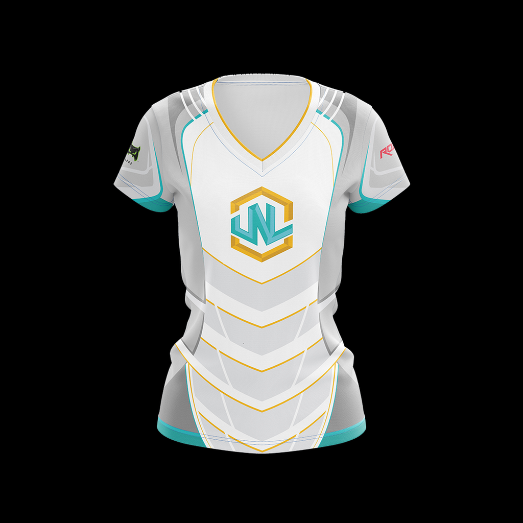 UNLIMITED ESPORTS WOMENS JERSEY